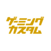 ゲーミングカスタムのアイコン