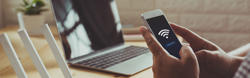 ルーターとは？モデムや回線終端装置（ONU）、Wi-Fiとの違いや選び方のポイント