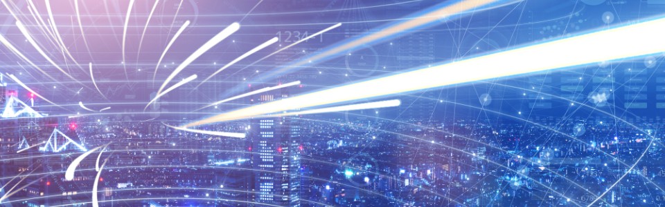 光回線終端装置（ONU）とは？その役割やホームゲートウェイなど関連機器についても解説