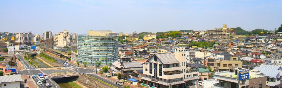 瀬戸市光回線メイン画像