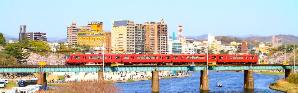 岡崎市光回線メイン画像