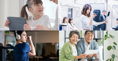 ②こんな人におすすめ！ 便利な活用事例を紹介