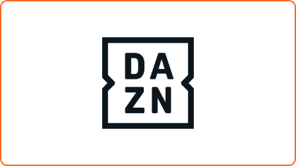 DAZNオプション