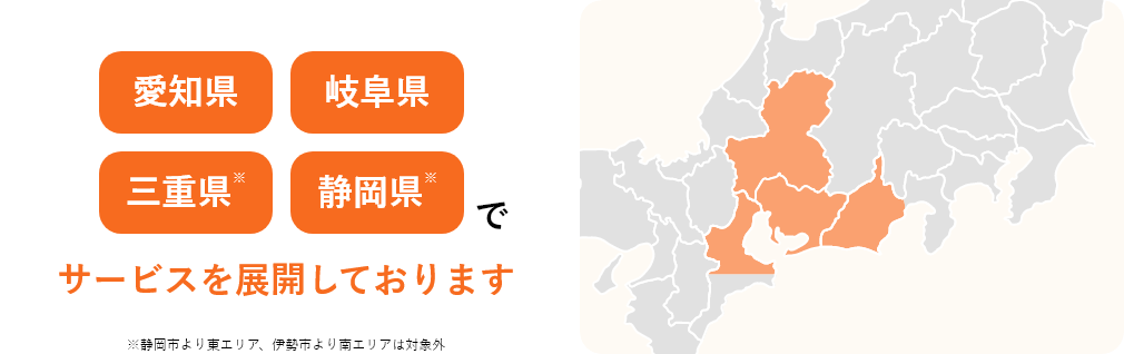 導入エリア