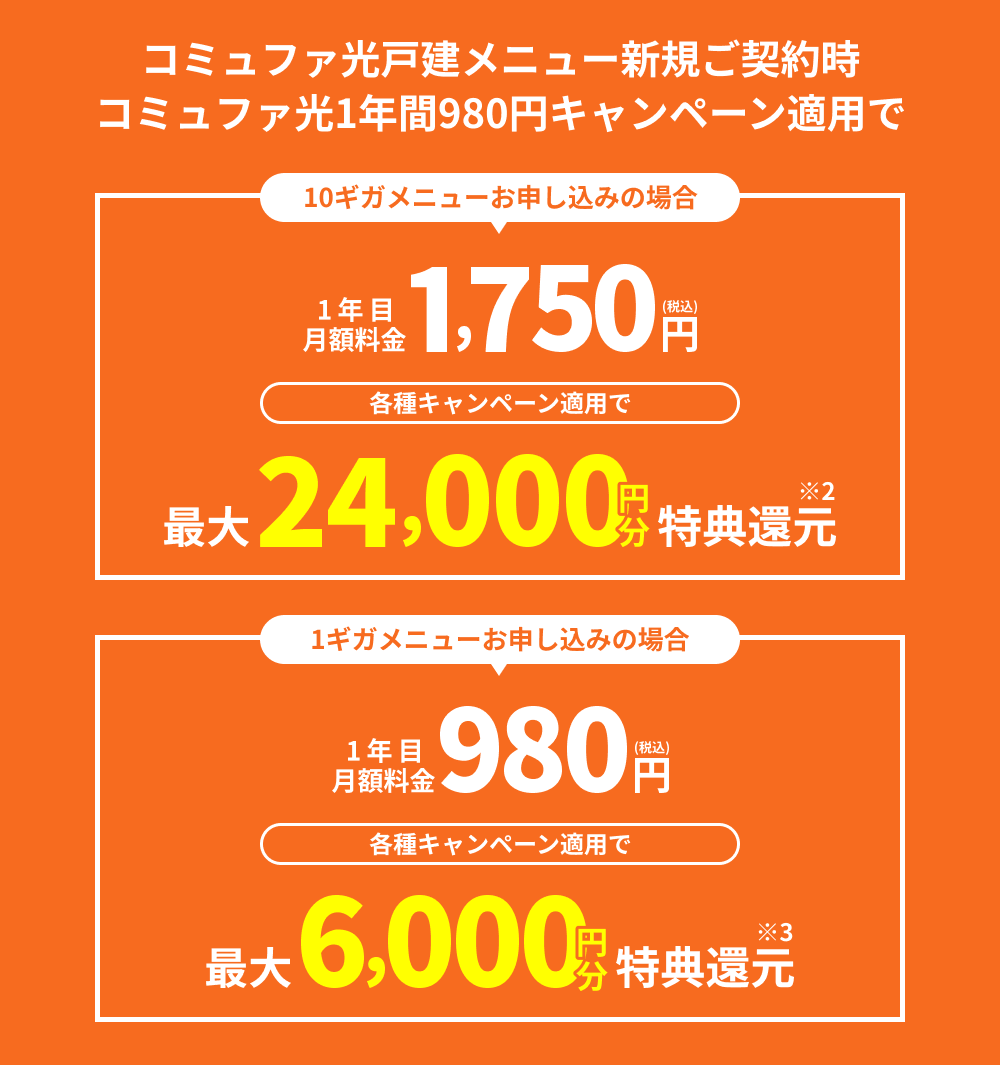 戸建住宅でご検討中のお客さま限定