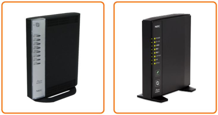 ホームゲートウェイ