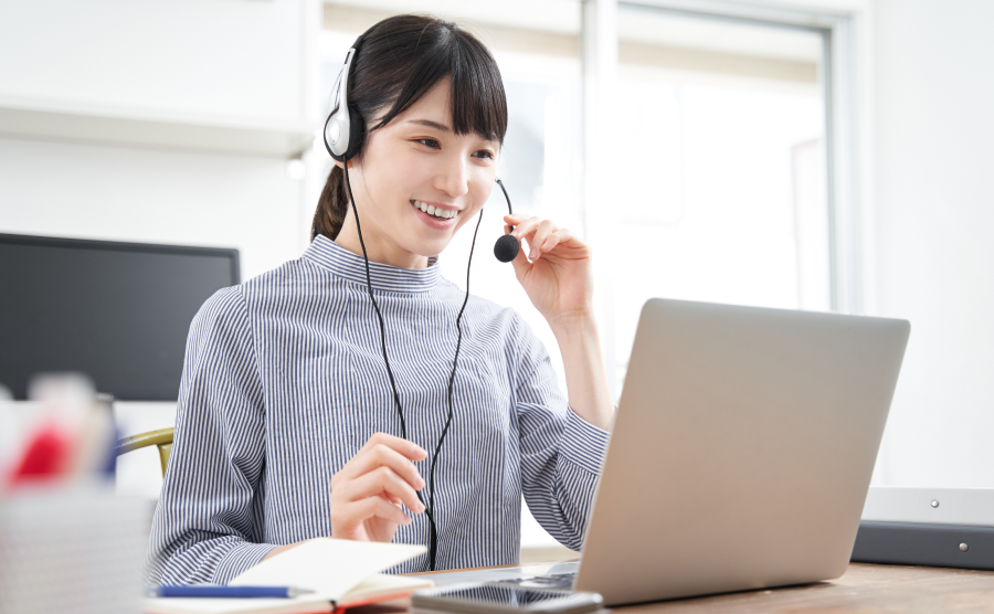 大事なWEB会議での遅延対策