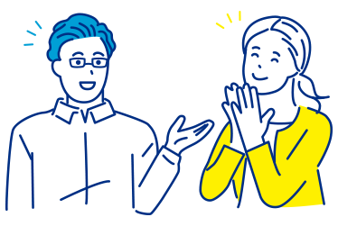 お知り合いにコミュファ光を紹介