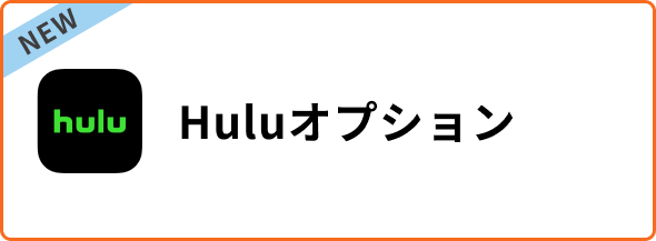 Huluオプション