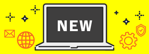 パソコン買い換え