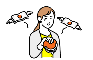 料⾦が⾼いと感じる