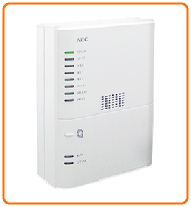 Aterm WH862A/O（CT）機器8