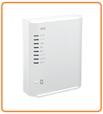 WH832A Aterm WH832A(CT)機器3