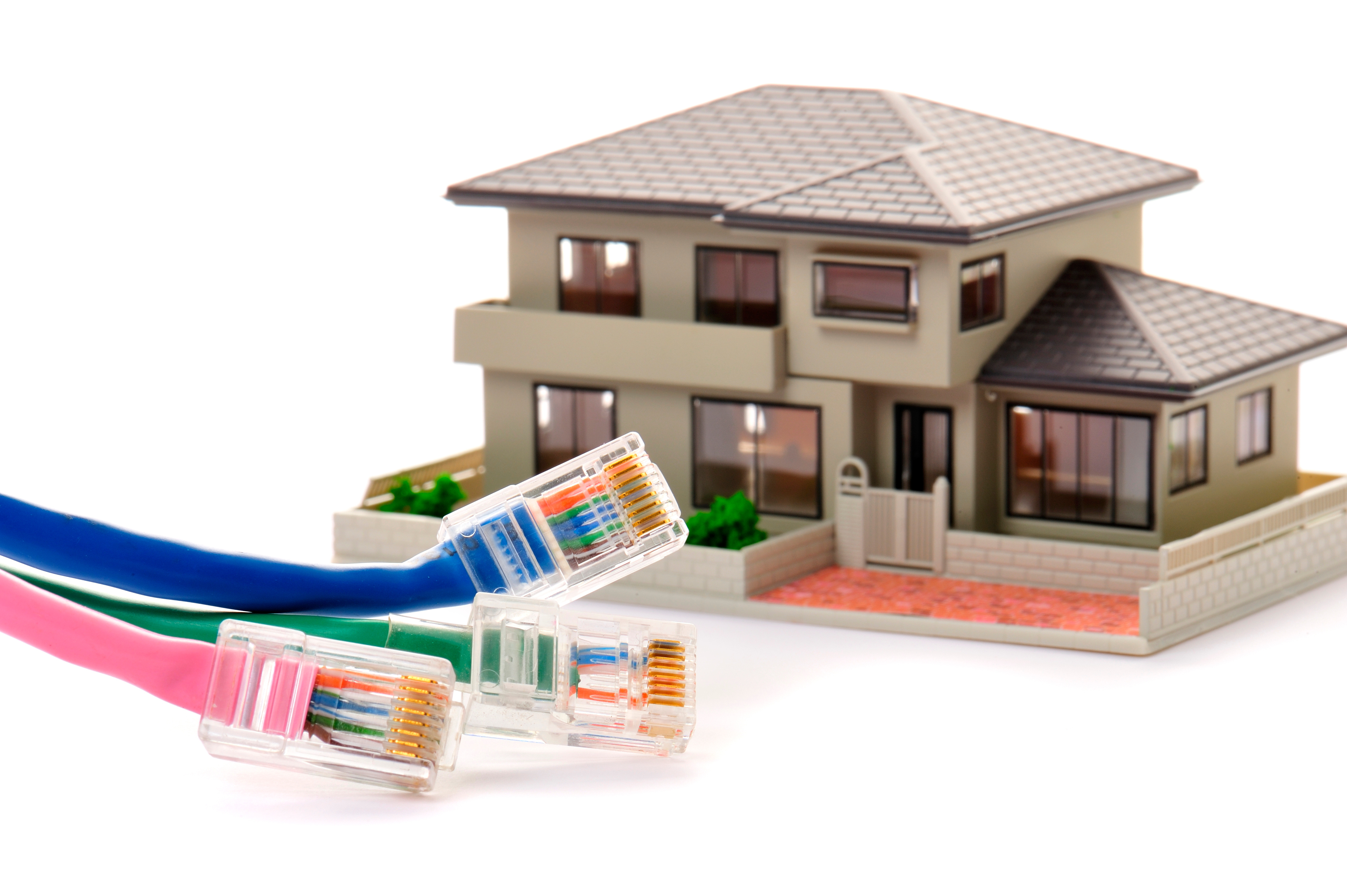 インターネット回線を選ぶ際のポイント